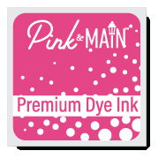 Dress Shop Premium Dye Ink Pad